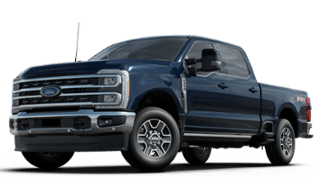 2024 Ford Super Duty® External Image 2